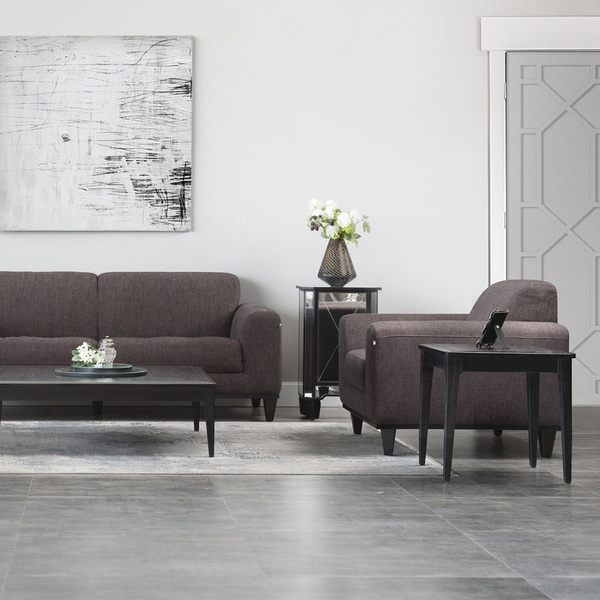 image of Toya sofa set for 6