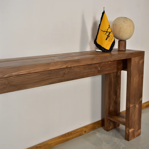 image of Console Number 3