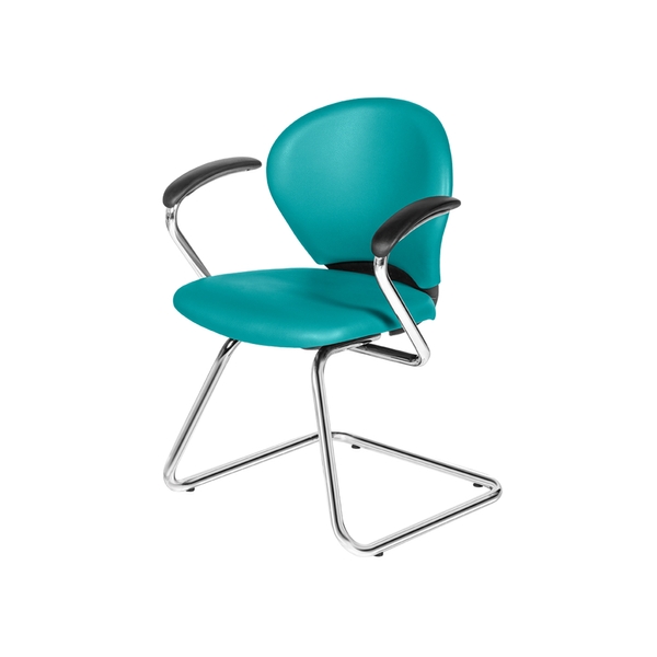 تصویر صندلی کنفرانسی روما تصویر صندلی کنفرانسی روما