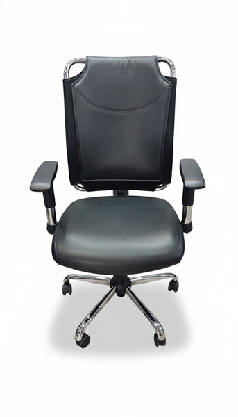 تصویر صندلی کارمندی 712 تصویر صندلی کارمندی 712