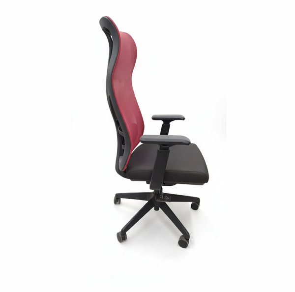 تصویر صندلی مدیریتی سولن 1122