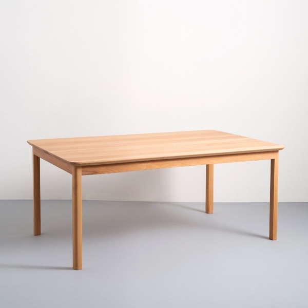 image of Cerca dining table for 6