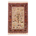 image of  Qom Handwoven Rug Code 8426