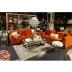 image of READ sofa 2.5 rust 662800