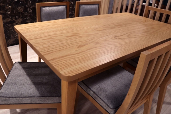 image of Sophie dining set
