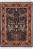 image of Isfahan Rug code 4-23639