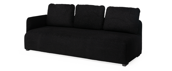 image of Aban triple sofa 015
