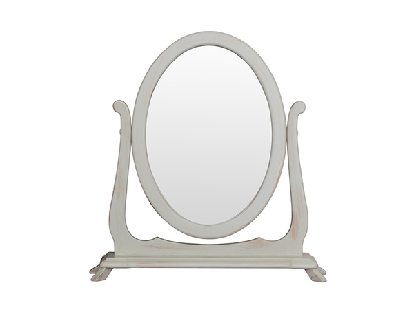 image of Vesmeh table mirror