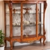 image of W41 showcase cabinet
