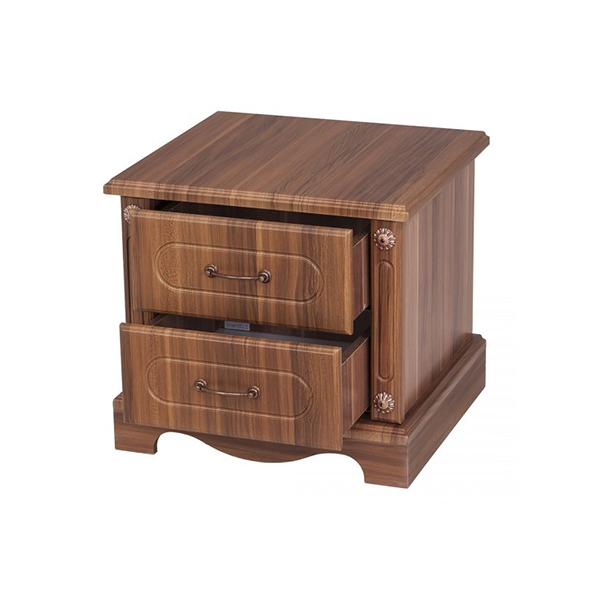 another image of Romeo Bedside Table