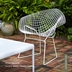 image of Diamond Chair