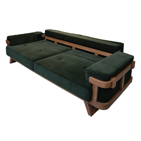 image of Elvin Triple Sofa