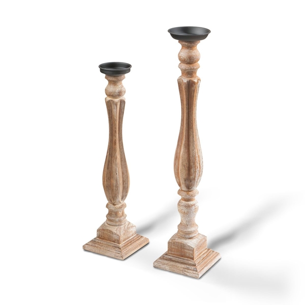 image of Nedava W5030 medium candle stick