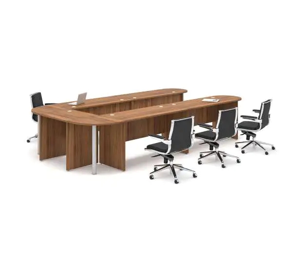 image of CM62 Modular Meeting Table