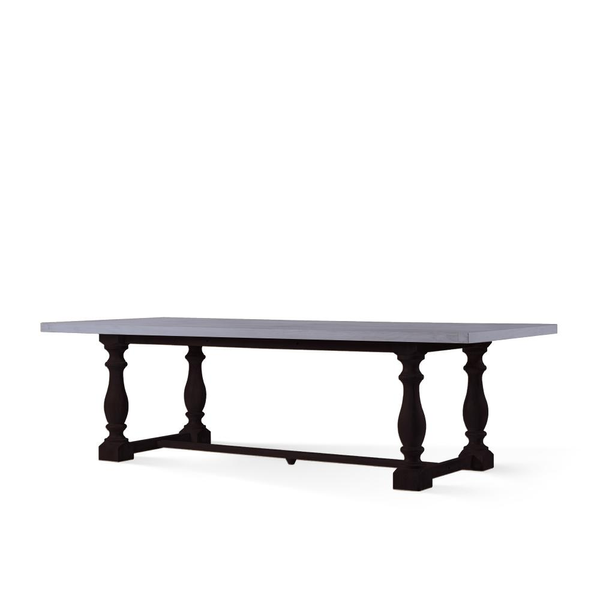 image of Elena dining table for 6