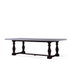image of Elena dining table for 6