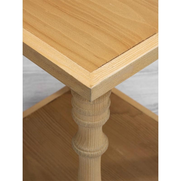 another image of Maria Plus Model Side Table