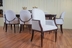 image of Fiora dining set