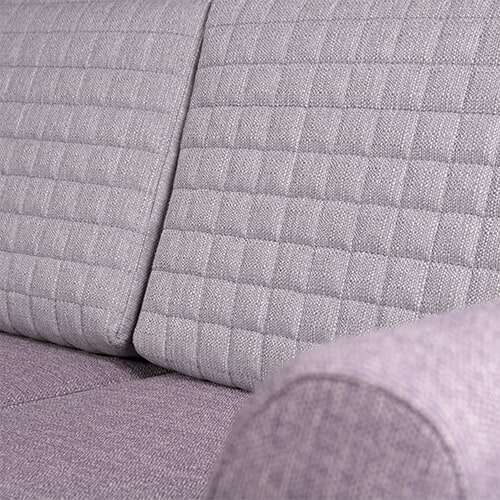 تصویر مبل اداری دو نفره V58u