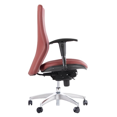 تصویر صندلی کارشناسی H72i