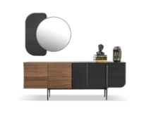 image of Florence console