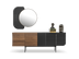 image of Florence console