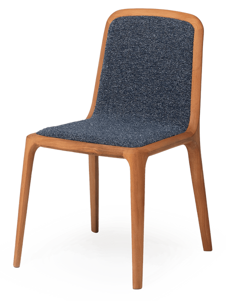 image of Maroon chair