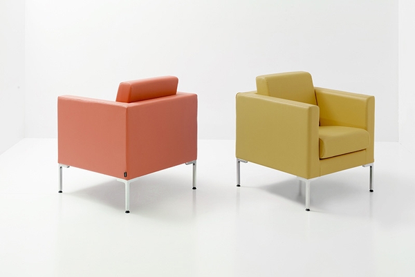image of 4013 Office Armchair