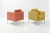 image of 4013 Office Armchair