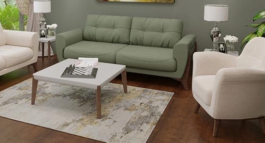 image of Zula Coffee Table Set