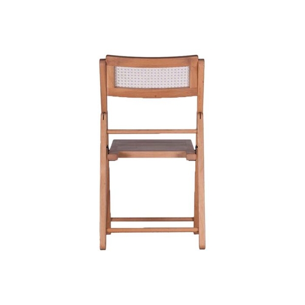 تصویر صندلی تاشو Ornate