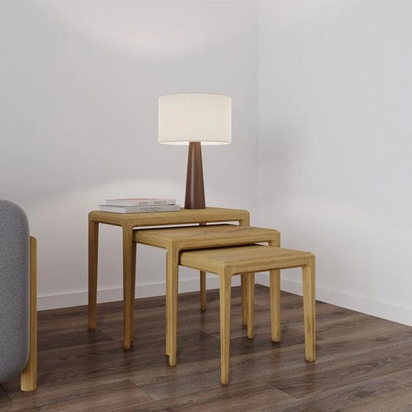 image of Elite Side Table Set