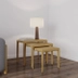 image of Elite Side Table Set