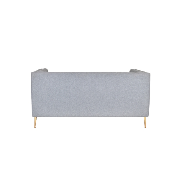 تصویر مبل سه نفره شِل