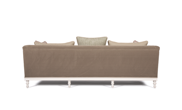 image of Laurent 4seaters Sofa