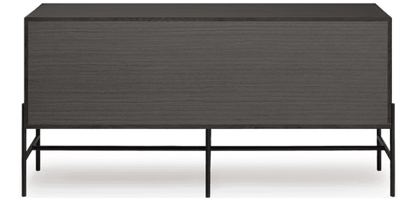image of Bavan console