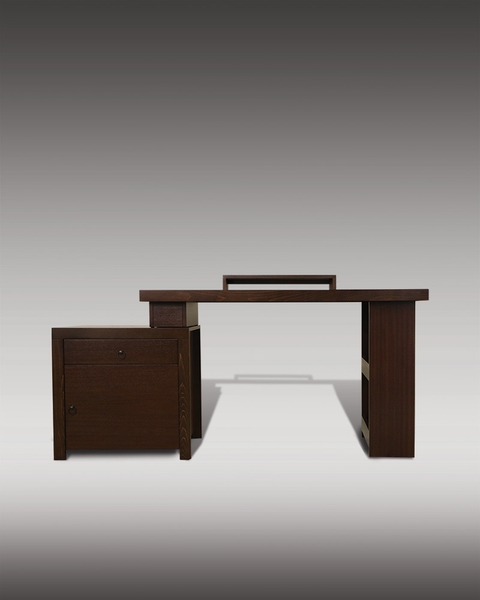 image of 5 Piece desk