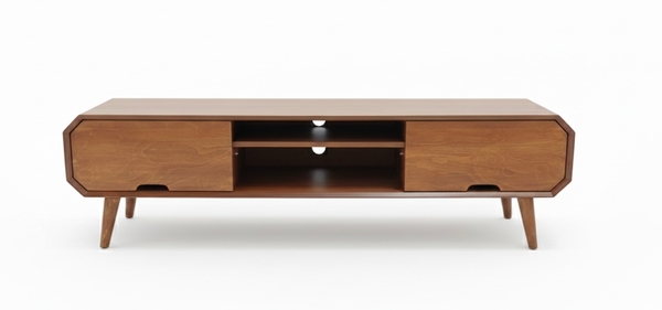 تصویر میز تلویزیون 8 ضلعی تصویر میز تلویزیون 8 ضلعی