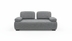 image of Teddy Triple Sofa