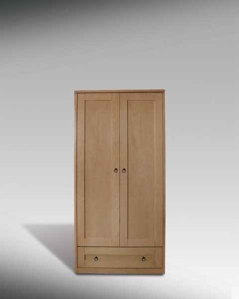 another image of Dresser with 2 doors
