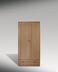 image of Dresser with 2 doors