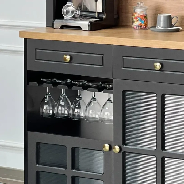 image of Columbia Coffee Bar