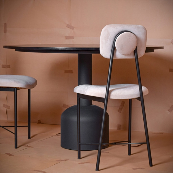 image of Buttony Dining Chair