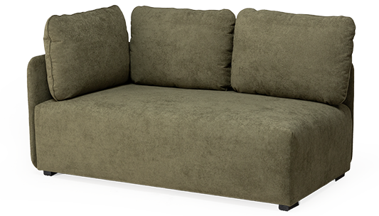 image of Aban double sofa 025