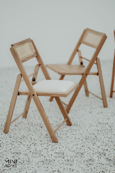 image of Ciak Folding Chair