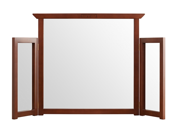 image of Nova 3 fold mirror