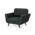 image of Enzo Single Sofa