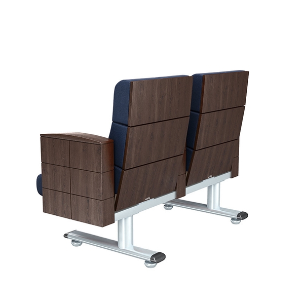 تصویر ۲۸۱۰ صندلی آمفی تئاتر