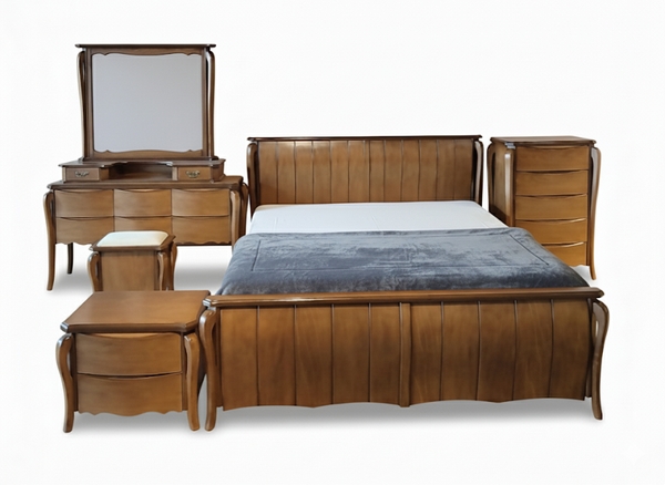 تصویر سروی خواب ماهیچه ای دو نفره تصویر سروی خواب ماهیچه ای دو نفره