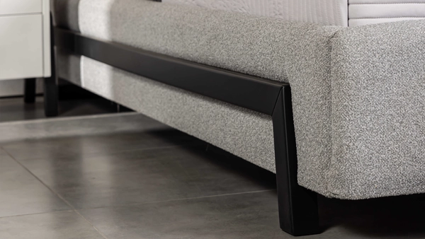 image of Aldora 160 Double Bed